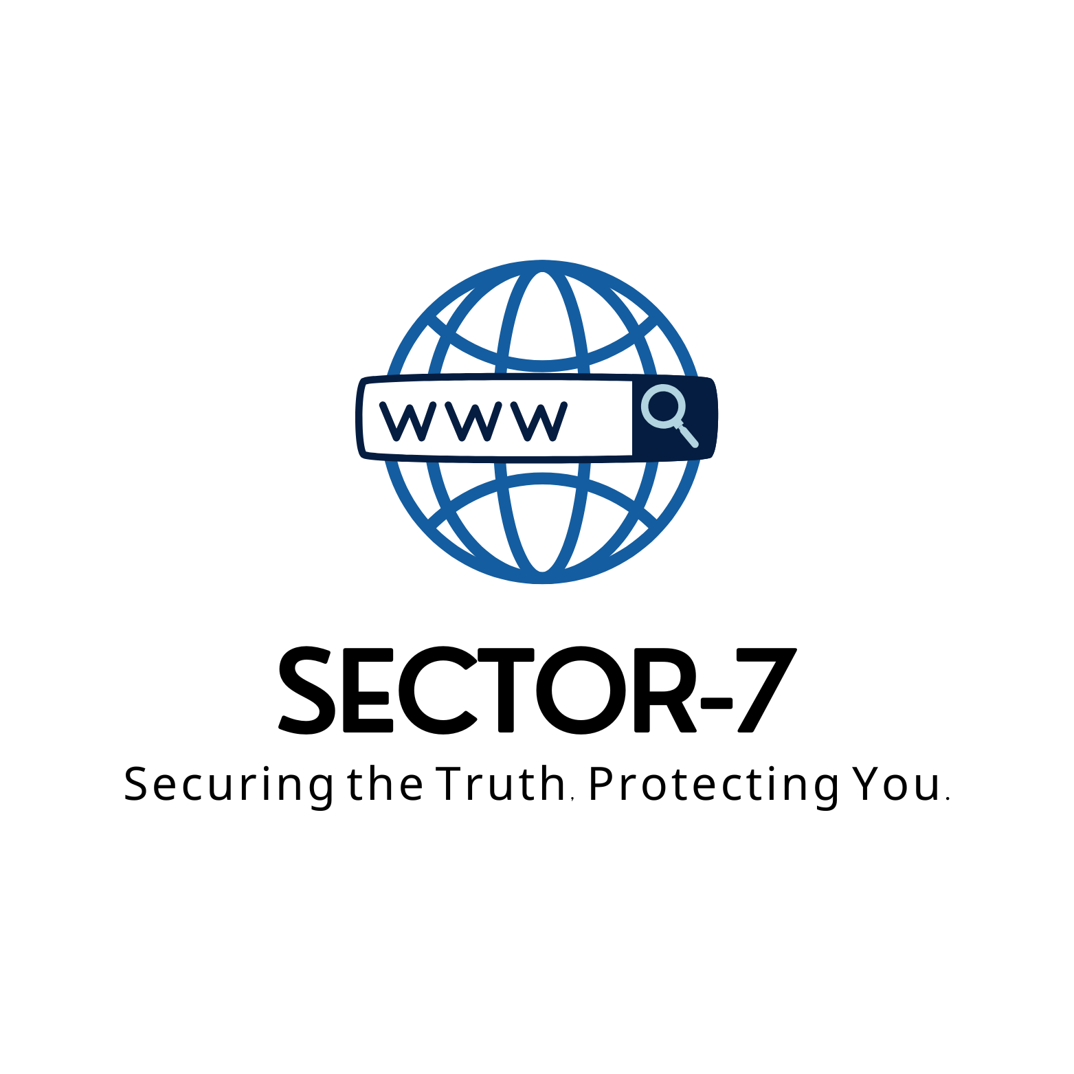 Sector-7 Logo